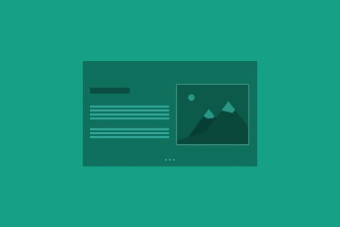 Joomla расширение YJ YouDeveloper Slider