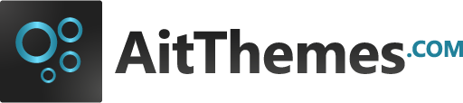 AitThemes Logo - WordPress Themes