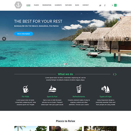 AitThemes Anchor