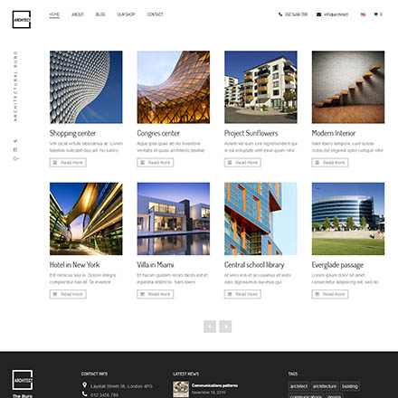 AitThemes Architect