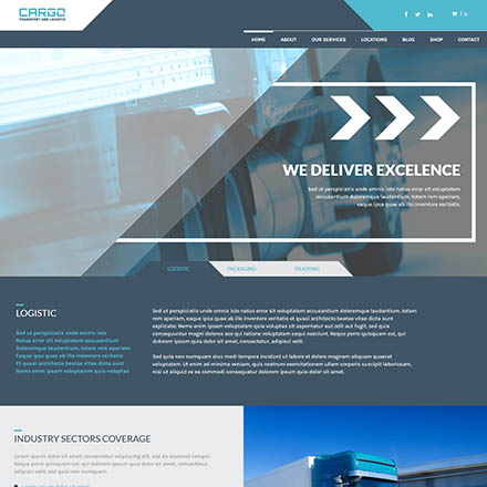 AitThemes Cargo