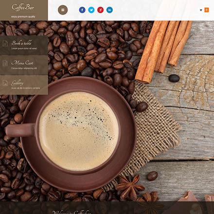 AitThemes Coffeebar