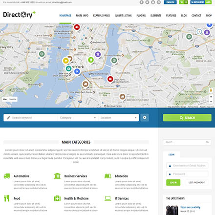 AitThemes Directory2