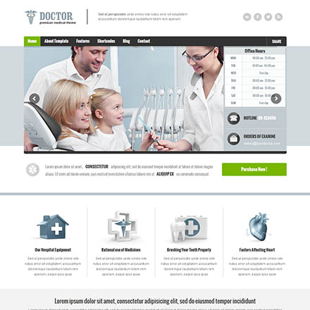 AitThemes Doctor