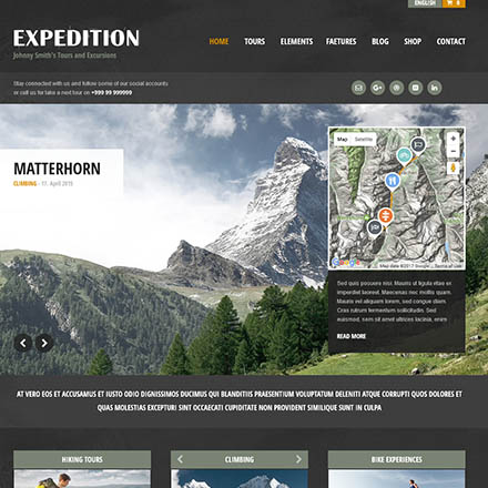 AitThemes Expedition