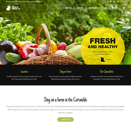 AitThemes FarmWorld