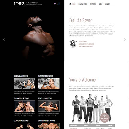 AitThemes Fitness