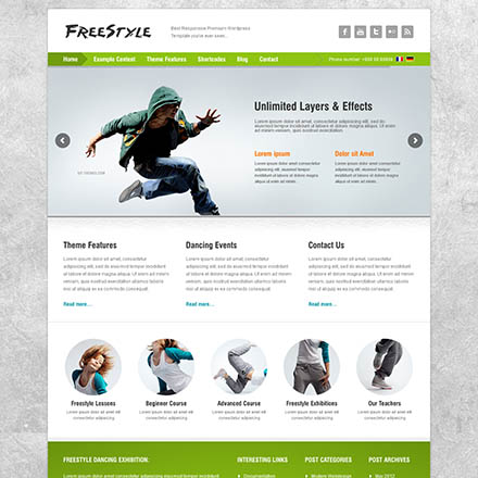 AitThemes Freestyle