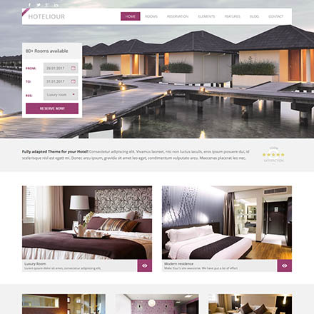 AitThemes Hoteliour