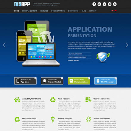 AitThemes MyApp