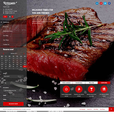 AitThemes Ristorante2