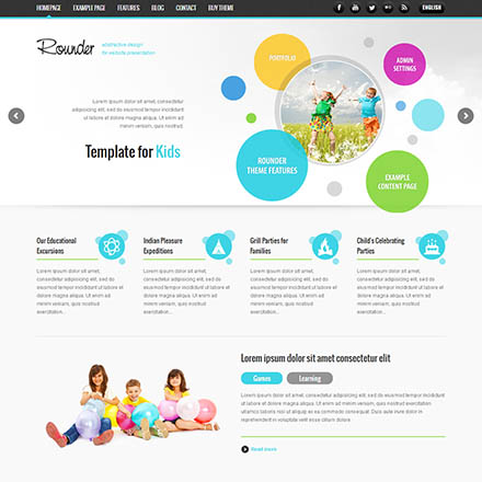 AitThemes Rounder