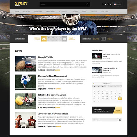 AitThemes SportClub