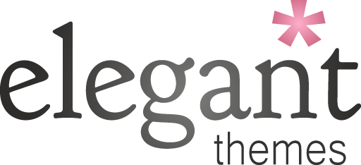 ElegantThemes Logo - WordPress Themes