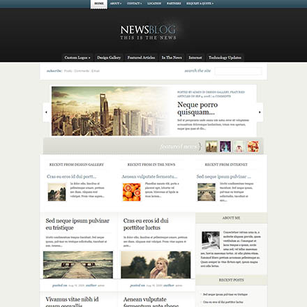 ElegantThemes eNews