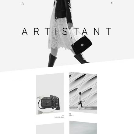 ThemeForest Artistant