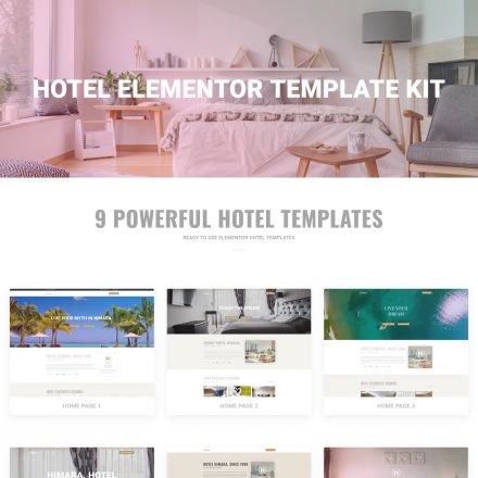 ThemeForest Himara