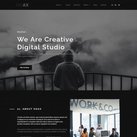 ThemeForest Hoax