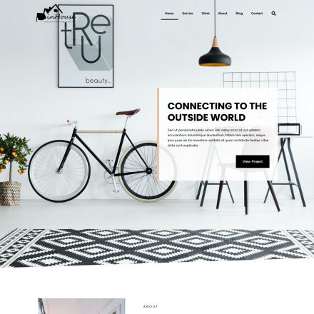 ThemeForest Inhouse