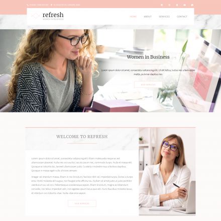 ThemeForest Refresh