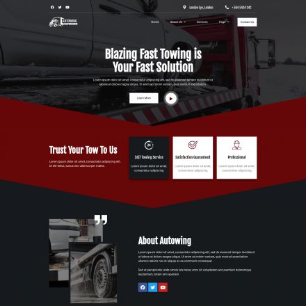 ThemeForest Autowing