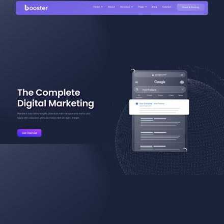 ThemeForest Booster