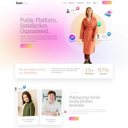 ThemeForest Buzzkit