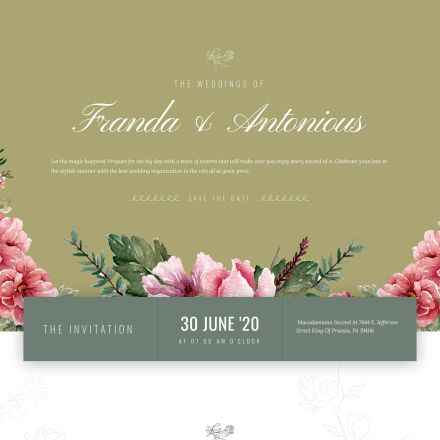 ThemeForest Couples