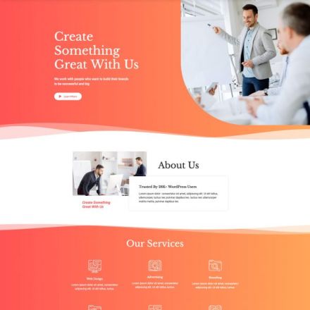 ThemeForest Creatifull