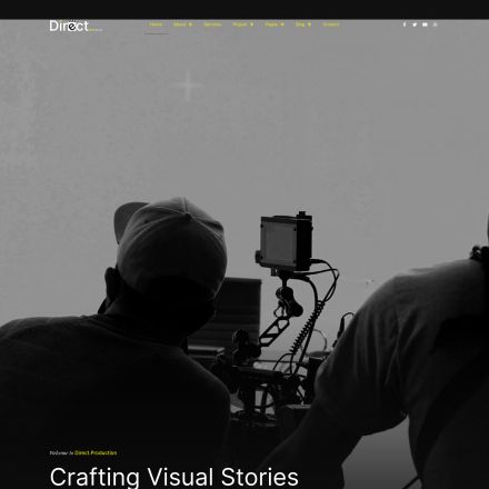 ThemeForest Direct