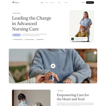 ThemeForest Eldera