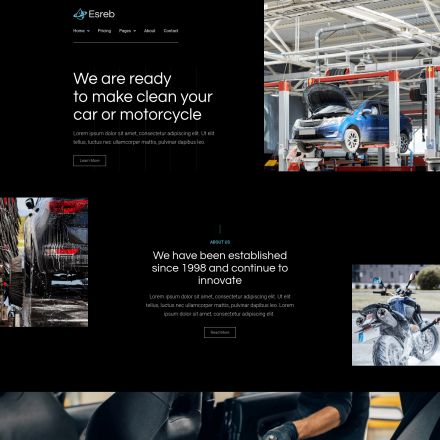 ThemeForest Esreb