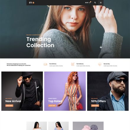 ThemeForest ETI