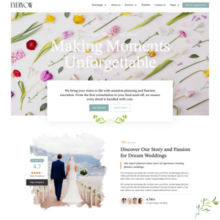 ThemeForest EverVow