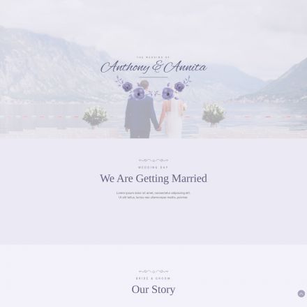 ThemeForest Kunikaa