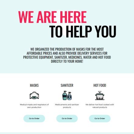 ThemeForest MEDO