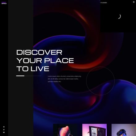 ThemeForest QuickSpace