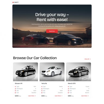ThemeForest Swift