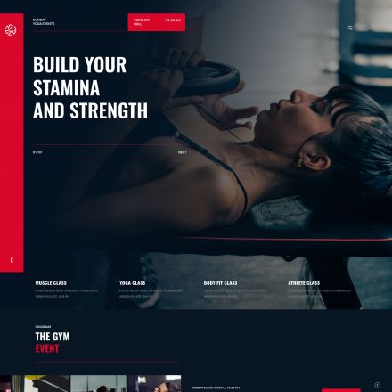 ThemeForest Toronto