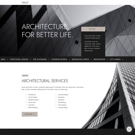 ThemeForest Vault