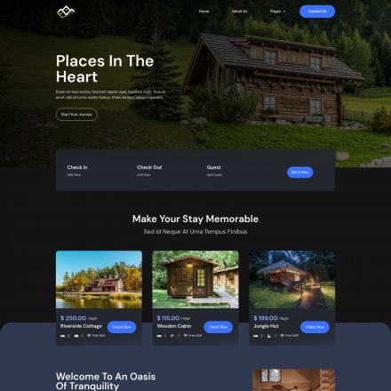 ThemeForest Veela