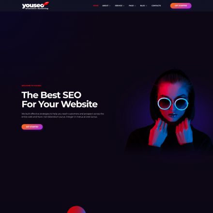 ThemeForest Youseo