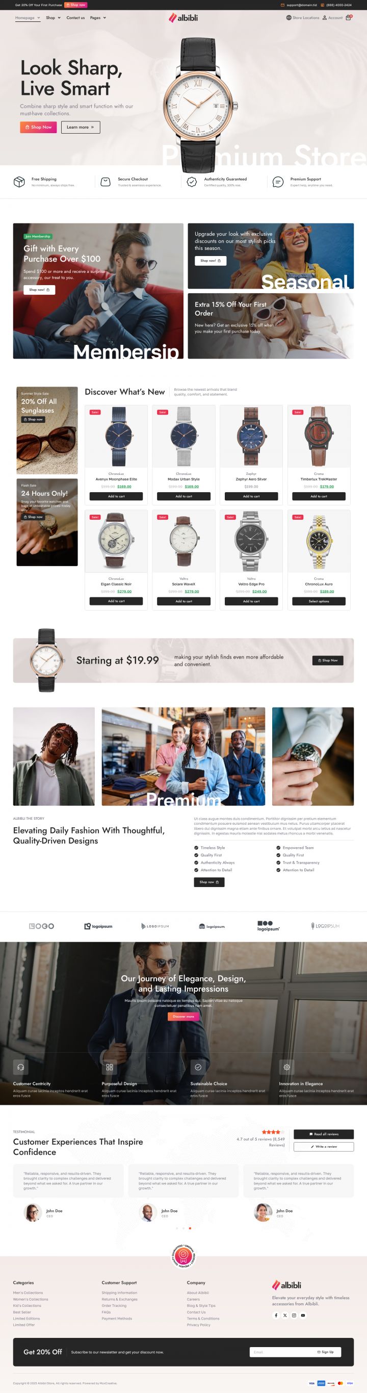 Шаблон ThemeForest Albibli WordPress шаблон ThemeForest Albibli