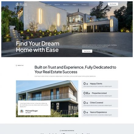 ThemeForest Baiti