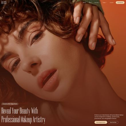 ThemeForest Bellisse