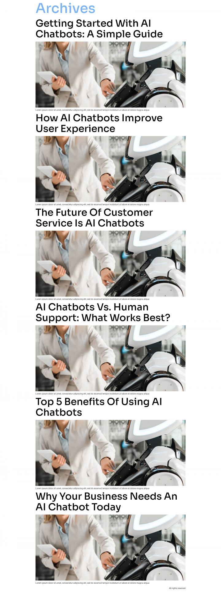 Шаблон ThemeForest Bloopy WordPress шаблон ThemeForest Bloopy