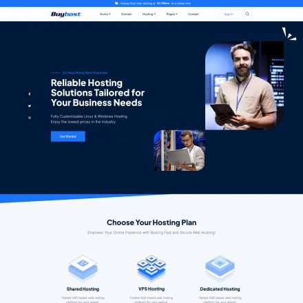 ThemeForest Buyhost
