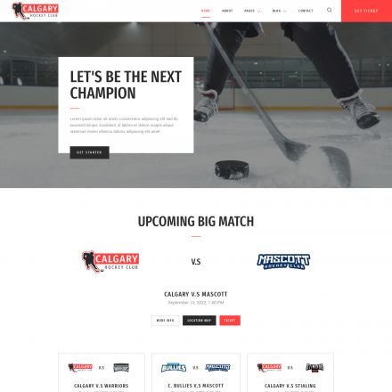 ThemeForest Calgary