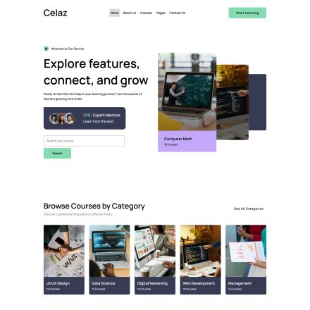 ThemeForest Celaz