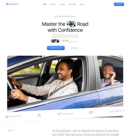 ThemeForest DriveSmart